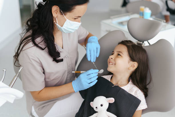 Oral Cancer Screening in Carl Junction, MO