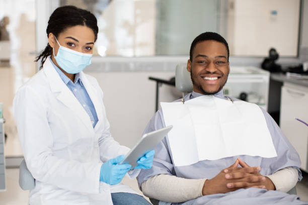 Emergency Dental Services in Carl Junction, MO