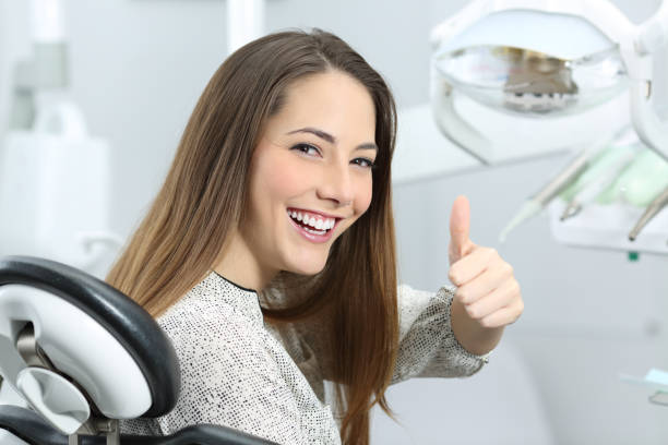 Dental Bonding in Carl Junction, MO